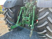 2013 john deere 6190r vierwielaangedreven landbouwtractor - afbeelding 14 van  18