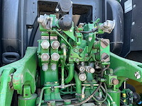 2013 john deere 6190r vierwielaangedreven landbouwtractor - afbeelding 15 van  18
