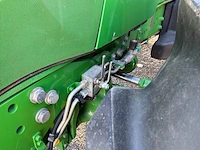 2013 john deere 6210r vierwielaangedreven landbouwtractor - afbeelding 3 van  34
