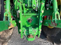 2013 john deere 6210r vierwielaangedreven landbouwtractor - afbeelding 9 van  34