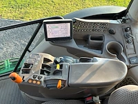 2013 john deere 6210r vierwielaangedreven landbouwtractor - afbeelding 17 van  34