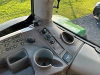 2013 john deere 6210r vierwielaangedreven landbouwtractor - afbeelding 22 van  34