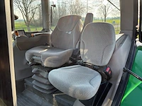 2013 john deere 6210r vierwielaangedreven landbouwtractor - afbeelding 25 van  34