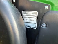 2013 john deere 6210r vierwielaangedreven landbouwtractor - afbeelding 26 van  34