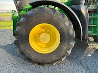 2013 john deere 6210r vierwielaangedreven landbouwtractor - afbeelding 34 van  34