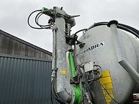 2013 joskin 16000 ts akker- en graslandbemester - afbeelding 5 van  42