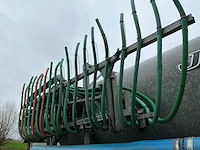 2013 joskin 16000 ts akker- en graslandbemester - afbeelding 18 van  42