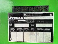 2013 joskin 16000 ts akker- en graslandbemester - afbeelding 22 van  42