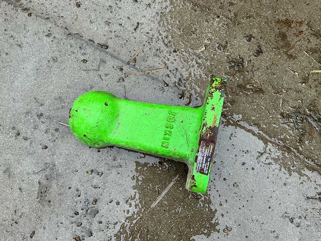 2013 joskin 16000 ts akker- en graslandbemester - afbeelding 27 van  42