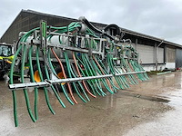 2013 joskin 16000 ts akker- en graslandbemester - afbeelding 29 van  42