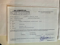 2013 joskin 16000 ts akker- en graslandbemester - afbeelding 36 van  42