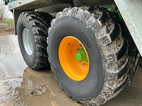 2013 joskin 16000 ts akker- en graslandbemester - afbeelding 41 van  42