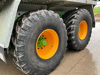 2013 joskin 16000 ts akker- en graslandbemester - afbeelding 42 van  42