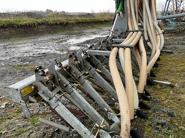 2013 joskin 688032mah slurry-injector - afbeelding 2 van  15