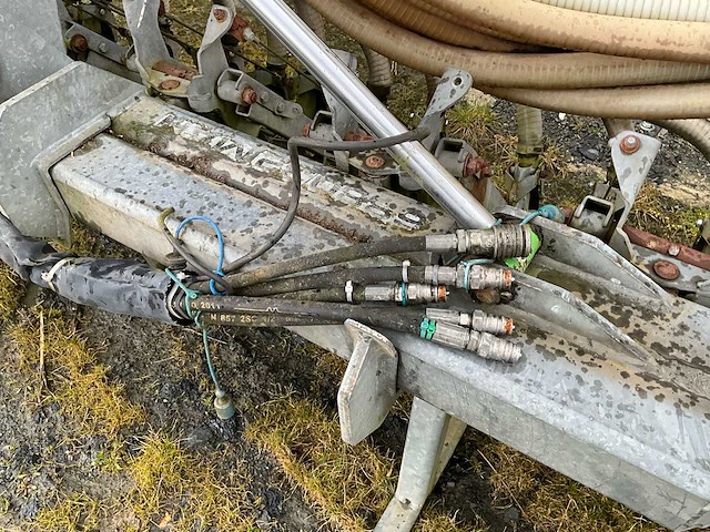 2013 joskin 688032mah slurry-injector - afbeelding 3 van  15