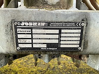 2013 joskin 688032mah slurry-injector - afbeelding 7 van  15