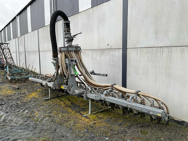 2013 joskin 688032mah slurry-injector - afbeelding 1 van  15