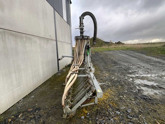 2013 joskin 688032mah slurry-injector - afbeelding 11 van  15