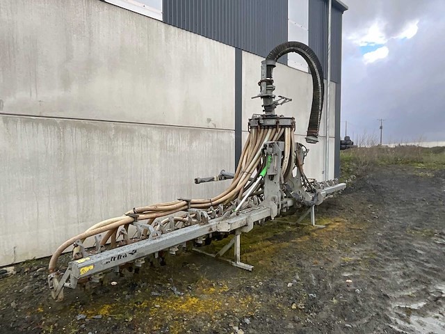 2013 joskin 688032mah slurry-injector - afbeelding 12 van  15