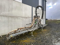 2013 joskin 688032mah slurry-injector - afbeelding 12 van  15