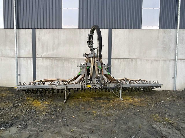 2013 joskin 688032mah slurry-injector - afbeelding 13 van  15