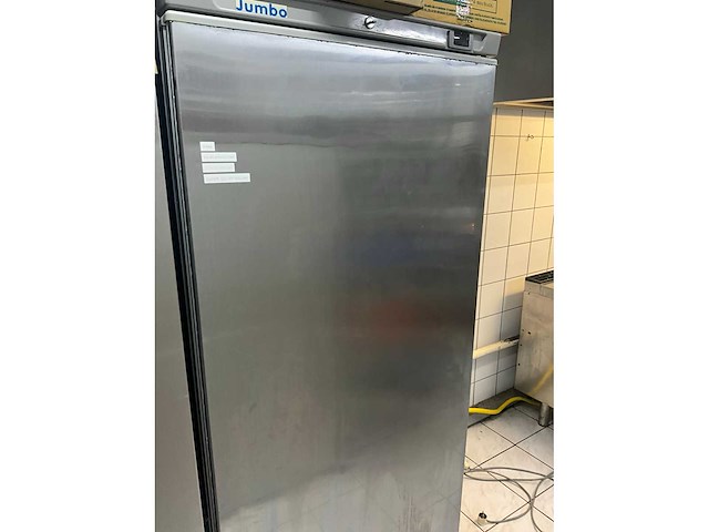 2013 jumbo rw110f koelkast - afbeelding 1 van  2