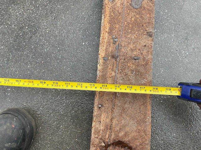 2013 jungheinrich dfg435s vorkheftruck - afbeelding 3 van  65