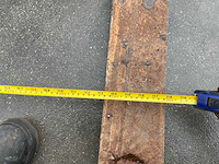 2013 jungheinrich dfg435s vorkheftruck - afbeelding 3 van  65