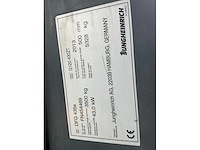 2013 jungheinrich dfg435s vorkheftruck - afbeelding 9 van  65