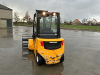 2013 jungheinrich dfg435s vorkheftruck - afbeelding 16 van  65