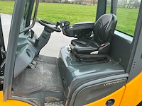 2013 jungheinrich dfg435s vorkheftruck - afbeelding 27 van  65