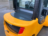 2013 jungheinrich dfg435s vorkheftruck - afbeelding 37 van  65