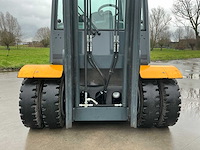 2013 jungheinrich dfg435s vorkheftruck - afbeelding 34 van  65