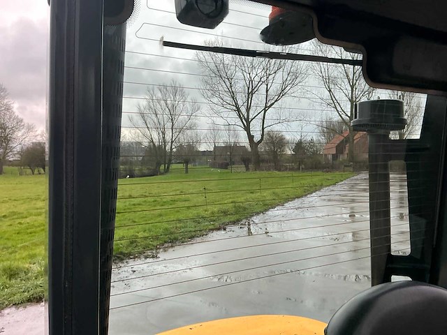 2013 jungheinrich dfg435s vorkheftruck - afbeelding 48 van  65