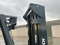 2013 jungheinrich dfg435s vorkheftruck - afbeelding 53 van  65