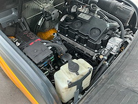 2013 jungheinrich dfg435s vorkheftruck - afbeelding 59 van  65