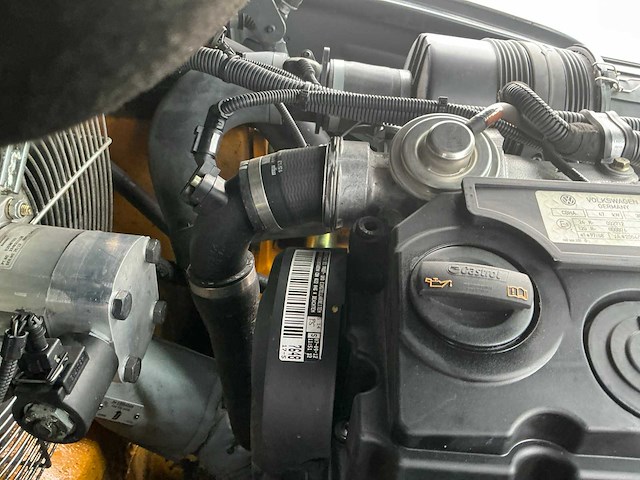 2013 jungheinrich dfg435s vorkheftruck - afbeelding 62 van  65