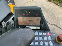 2013 jungheinrich dfg435s vorkheftruck - afbeelding 6 van  61