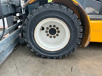 2013 jungheinrich dfg435s vorkheftruck - afbeelding 26 van  61