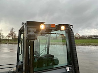 2013 jungheinrich dfg435s vorkheftruck - afbeelding 29 van  61