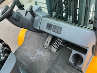 2013 jungheinrich dfg435s vorkheftruck - afbeelding 39 van  61