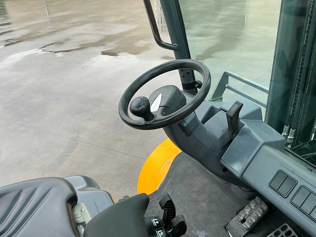 2013 jungheinrich dfg435s vorkheftruck - afbeelding 40 van  61