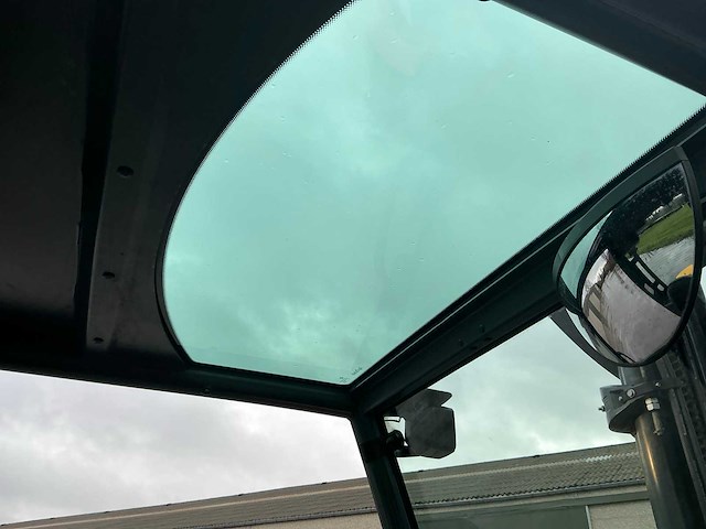 2013 jungheinrich dfg435s vorkheftruck - afbeelding 42 van  61