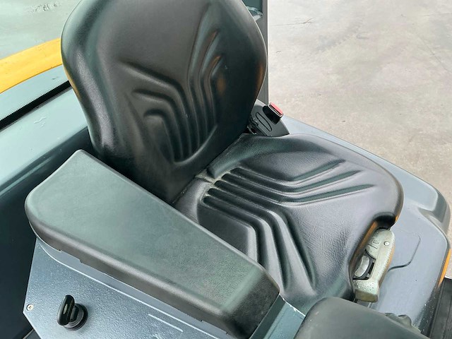 2013 jungheinrich dfg435s vorkheftruck - afbeelding 45 van  61