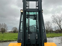 2013 jungheinrich dfg435s vorkheftruck - afbeelding 41 van  61