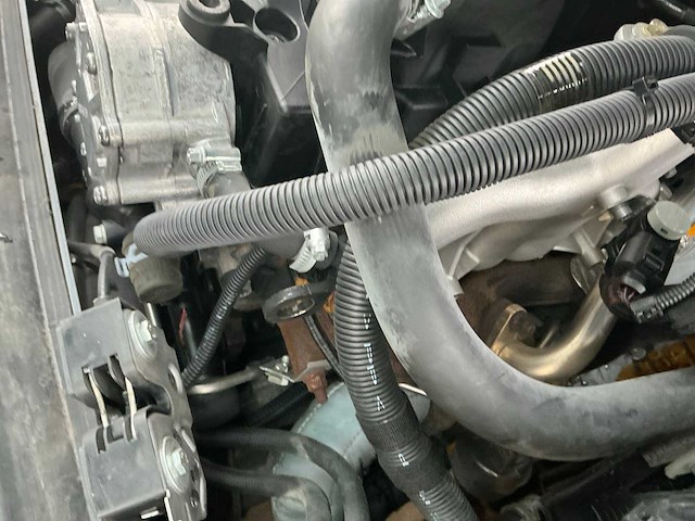 2013 jungheinrich dfg435s vorkheftruck - afbeelding 53 van  61