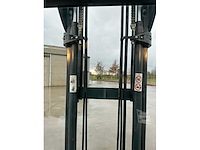 2013 jungheinrich dfg435s vorkheftruck - afbeelding 59 van  61