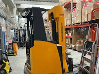 2013 jungheinrich etv c20 vorkheftruck - afbeelding 2 van  43