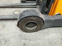 2013 jungheinrich etv c20 vorkheftruck - afbeelding 5 van  43