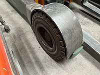 2013 jungheinrich etv c20 vorkheftruck - afbeelding 6 van  43